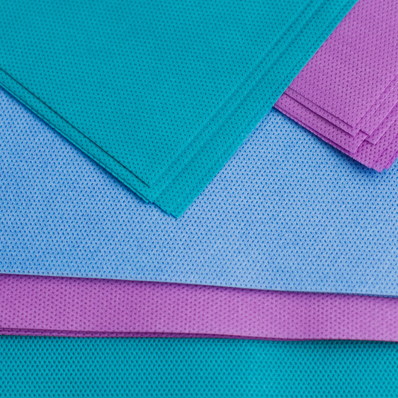 醫(yī)用消毒滅菌無紡布