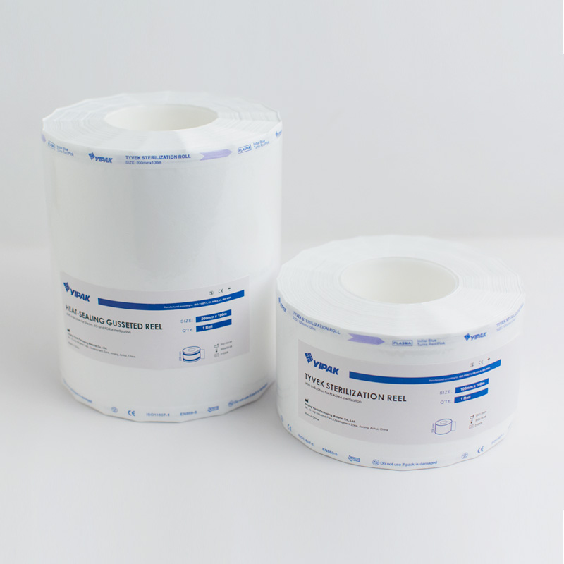 醫(yī)用消毒滅菌特衛(wèi)強卷袋