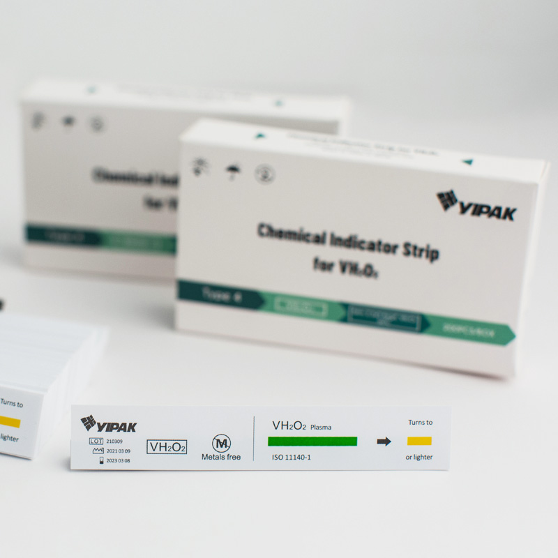 等離子滅菌指示卡